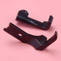 Sewing Machine Left Toe Smooth Bottom Walking Foot Set Kit Fit for Singer 111W Consew 206RB 225 226 226R 277 TACSEW YAKUMO China Mainland