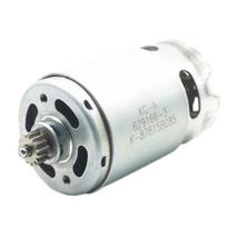 1pc 629395-8 Motor Replacement For MAKITA HP333D DF333D DF033D DF333 HP333DSME Power Tool Accessories China Mainland