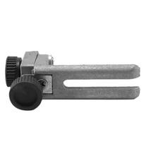 Insert Plate Guide Seat Accessory for Trimming Machines Model For 3701 3703 3709 Offering and Practical Machine Upgrade China Mainland