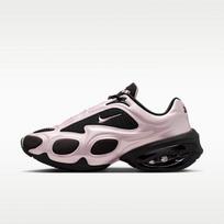 Nike Air Max Muse Breathable Support Rebound Casual Shoes Women's Blac 35.5