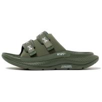 WTAPS x HOKA Ora Luxe 'Four Leaf Clover' 35