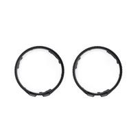 Premium Lens Guards for Insta360 X5 Optical Glass Camera Lens Protector Cover for Insta360 X5 Scratch-resistant Accessories Lens Guards