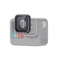 UV Replacement Lens for GoPro Hero 13 12 11 10 9 Protective Mirror Lens Dust Cover for Go Pro Action Cameras Filter Accessories Universal