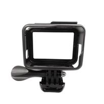For GoPro Accessories GoPro Hero 7 6 5 Protective Frame Case Camcorder Housing Case For GoPro Hero5 6 7 Black Action Camera frame