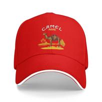 Summer New Baseball Cap mirage rock band  Accessories For Unisex Women Trucker Hat Vintage  Snapback Hat Adjustable One Size