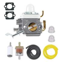 Carburetor Kits Fit For Honda MTX60 MTX70 GX100 MTX60HD MTX70HD 16100-Z4E-S43 Lawn Mowers Repair Kit Garden Power Tool Parts China Mainland