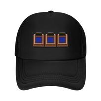 New Jeopardy podium Baseball Cap Mountaineering Vintage Anime winter hats for Unisex Women Unisexs