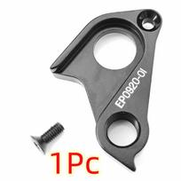 1Pc Bicycle Rear Derailleur Hanger For Canyon Spare Parts Grizl Aeroad Cf Sl 6 Aeroad Cfr Disc GP0252-01 EP0920-01 Mech Dropout 1PC EP0920-01