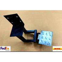 Rear Footstep for Suzuki Samurai/Sidekick/Jimny SJ 410 SJ413 - High Quality