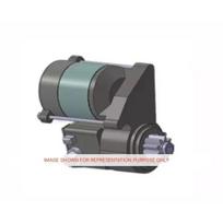 New Genuine Starter Motor Assembly For Suzuki Ignis 1.2L 2016-2024