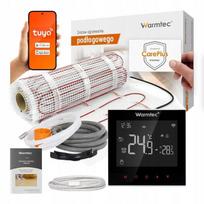Mata Grzejna Grzewcza Pod Płytki Zestaw Ds2-20/Srt20W 170W/M2 Wifi 2M2
