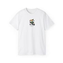 St Paddys Day Guinness T-Shirt, Unisex ToucanBru T-Shirt S įvairiaspalvis