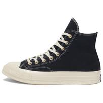 Converse Chuck 70 High 'Black Gold Star' 36