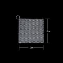 Stainless Steel  Cleaner Kitchen Clean Pot Pans Stainless Steel Washing Supplies Microwave Cleaning Tools Household Goods