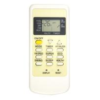 Sensitive Buttons Replacement Remote Control for GYKQ05 Air Conditioner Use For GYKQ05