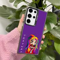 6IX9INE GOOBA Phone Case For Samsung Galaxy A15 A25 A35 A55 A14 A34 A54 A13 A23 A33 A53 A12 A22 A32 A52 A11 A21 A31 A51 A05 A04 Samsung A35