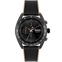 Hugo Boss 1514022 Centre Court 44mm Vyriškas laikrodis 44 mm juoda