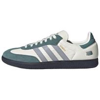 Adidas Originals Samba Leather Abrasion Resistant Low top Skateboard S 36