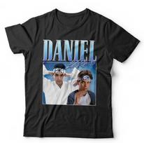 Daniel LaRusso Tshirt Appreciation Unisex and Karate Kid Cobra Kai Macchio L