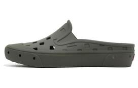 Vans Slip On Mule Trk 'Grape Leaf' VN0005V850K 39 gray
