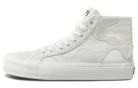 Sk8 Vans-Hi Wp VR3 Lx 'Patchwork - White Marshmallow' VN0007QGFS8 43
