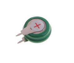 Battery 1.2V 80Mah Nimh 2-Pin