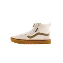 Vans Filmore High top Skateboard Shoes Men's White VN000CZHBIL 42.5