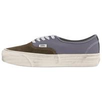 Authentic Vans 44 Premium 'Aged Coal Steel' VN000DB8GBE 36