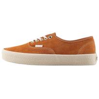 Vans Authentic Low top Skateboard Shoes Unisex Yellow Brown VN000EADN1Z 43