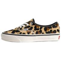 Authentic Lx Vans 44 'Pony Hair Marshmallow Leopard' VN000EK4UOV 40.5