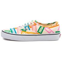 Vans Shit Happens Authentic Multi Color VN0A2Z5IWN9 41