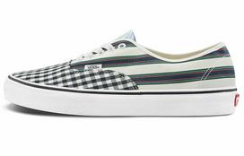 Authentic Vans 'Prep Retro Checkerboard' VN0A348A40F 38