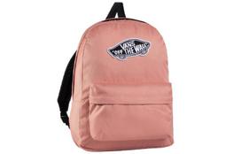Vans Fabric Backpack Regular Unisex Flesh Pink VN0A3UI6ZLS1