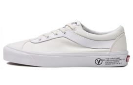 Bold Ni Vans 'Marshmallow' VN0A3WLPWP3 34.5
