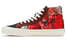 Vans Ralph Steadman x Vans Og SK8-Hi Lx 'Lion' VN0A45JLVQU 35
