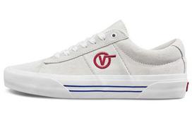Sid Saddle Vans Pro 'Marshmallow' VN0A4BTBOXS 42.5