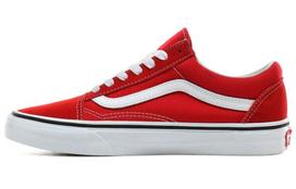 Old Skool Vans 'Racing Red' VN0A4BV5JV6 38