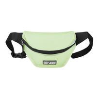 Vans Polyester Fanny Pack Regular Women's Light Green VN0A4MYFVAV