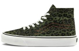 Sk8 Vans-Hi Tapered 'Anaheim Factory - Leopard Camo' VN0A4U16B7B 36