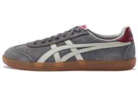 Onitsuka Tiger Tokuten Grey White 36