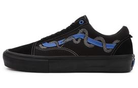 Vans Breana Geering Skate Old Skool VN0A5FCBY40 38.5
