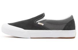Slip-On Dan Lacey x Slip-On Bmx Vans 'Asphalt Pewter' VN0A5JIS83E 45