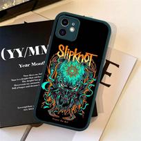 Band Cool-S-SlipknotS-S Phone Case For iPhone 11 12 13 14 15 16 Pro Plus X XS MAX Matte Bumper Shockproof Cover iphone 16
