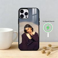 gracie A-abrams Phone Case For iPhone 17/16/15/14/13/12/Plus/Pro/Max for Magnetic Wireless Charging iPhone16PRO