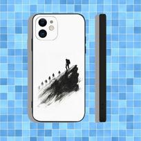 Beny Jr LowFlyer Phone Case For iPhone 16,15,14,13,12,11,Pro,Max,Plus,X,XS,XR,SE,8,7,Mini,Soft Silicone Black Case iPhone15