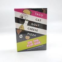 Ir ryški takso katė Kalėdų senelis sausainis klasikinis kortų žaidimas vaikams ir šeimoms** Taco Cat Expansion