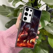 Anime Berserks Phone Case For Samsung Galaxy A16 A26 A36 A56 A15 A25 A35 A55 A14 A34 A54 A13 A23 A33 A53 A12 A22 A32 A52 Cover Galaxy A54 5G