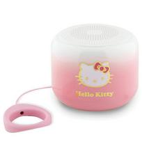 Głośnik Hello Kitty Electroplate Gradient Bluetooth 5.0, Różowy