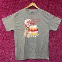 Strawberry Shortcake Cooking by The Book T-shirt M