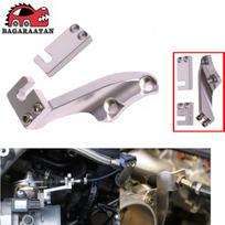 Throttle Body Harness Bracket for Civic/Integra K Series (EF/EG/EK/DC2) - No Cruise Control BAGARAATAN modification parts taip spalva
